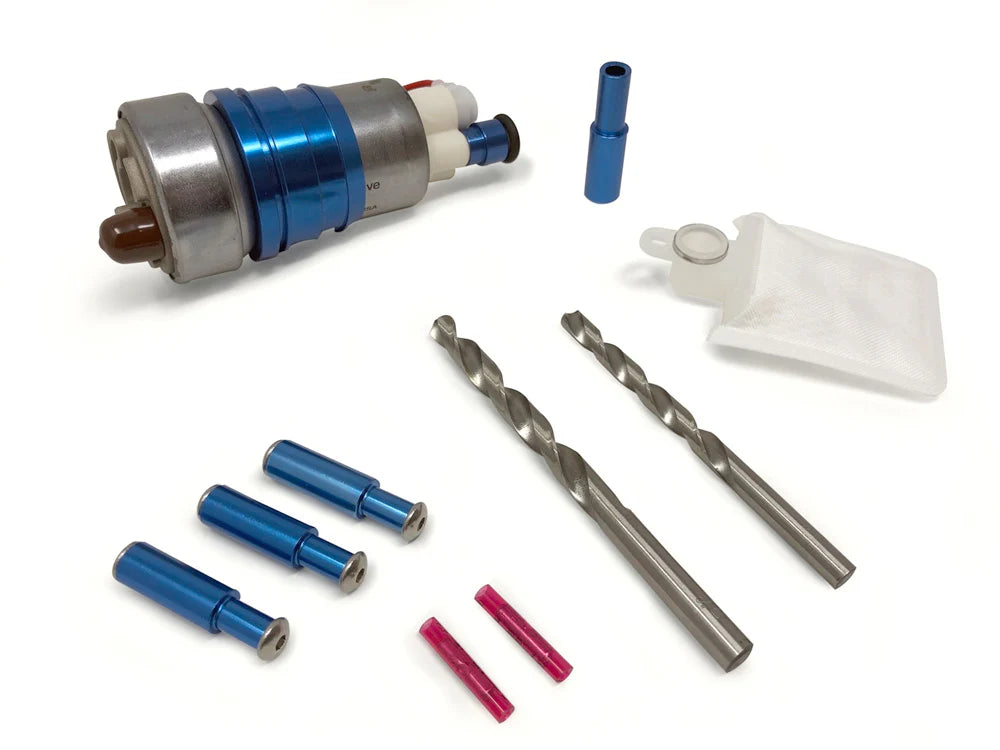 Performance Fuel Pump (LPFP) for VW/Audi MQB