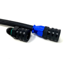 Precision Raceworks Flex Fuel Upgrade for PTFE lines for VW Mk7 / Audi 8V EA888 Gen 3