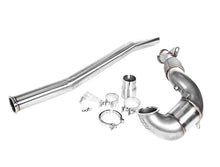 IE Cast Downpipe For 2.0T AWD | Fits MQB MK7/MK7.5 Golf R & Audi 8V/8S A3, S3, TT, TTS - IEEXCI1