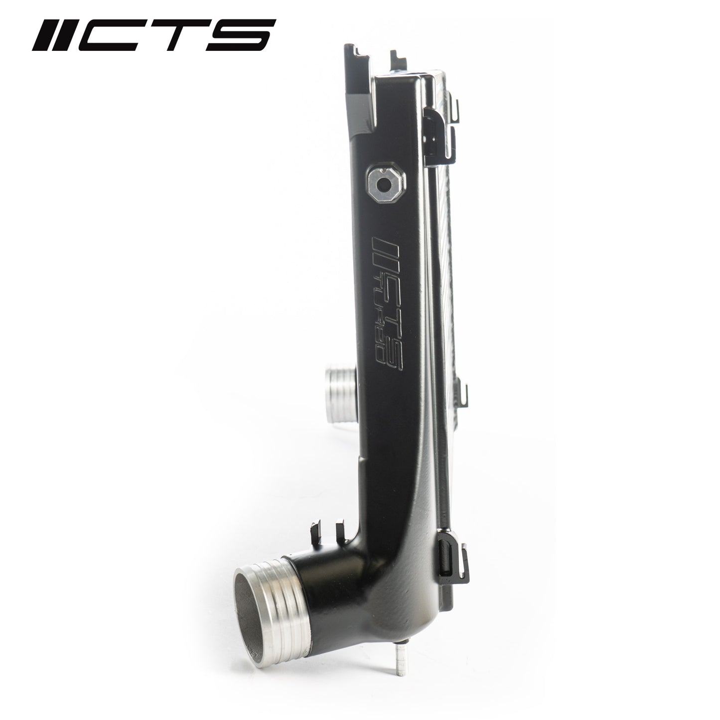 Direct Fit Intercooler | VW MQB MK8 GTI/Golf R | CTS Turbo