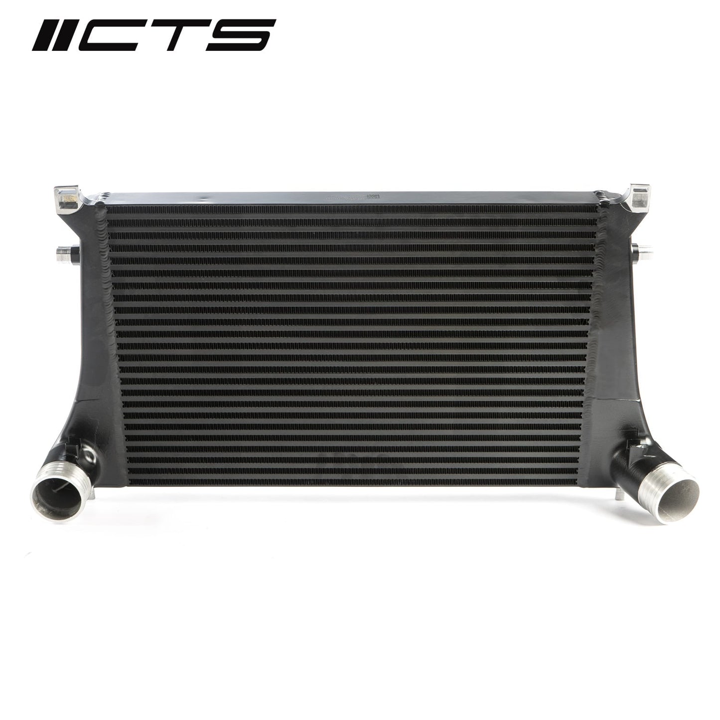 Direct Fit Intercooler | VW MQB MK8 GTI/Golf R | CTS Turbo