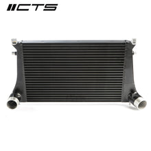 Direct Fit Intercooler | VW MQB MK8 GTI/Golf R | CTS Turbo