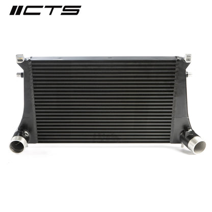 Direct Fit Intercooler | VW MQB MK8 GTI/Golf R | CTS Turbo