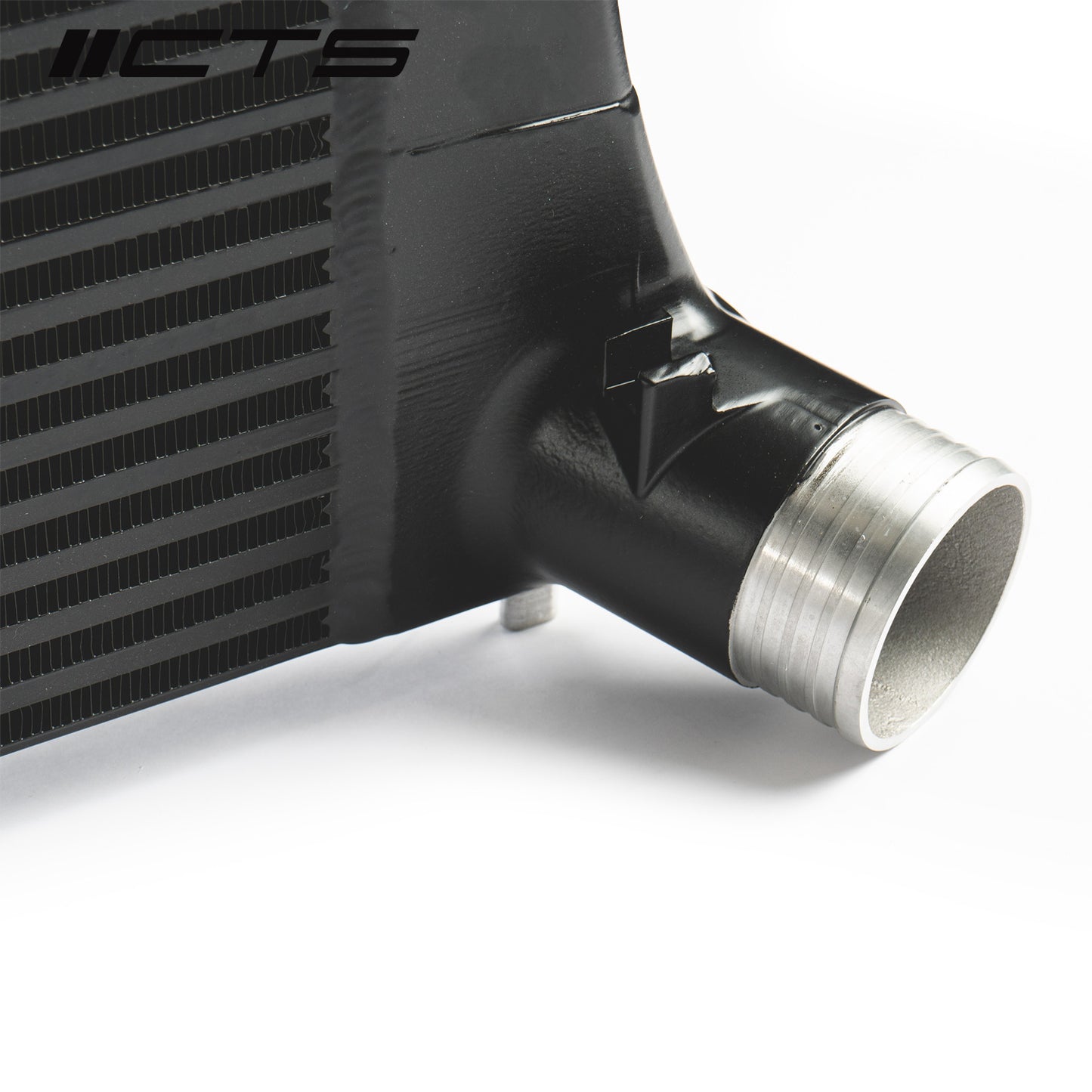 Direct Fit Intercooler | VW MQB MK8 GTI/Golf R | CTS Turbo