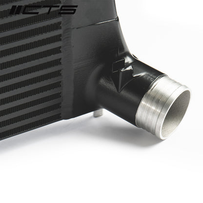 Direct Fit Intercooler | VW MQB MK8 GTI/Golf R | CTS Turbo