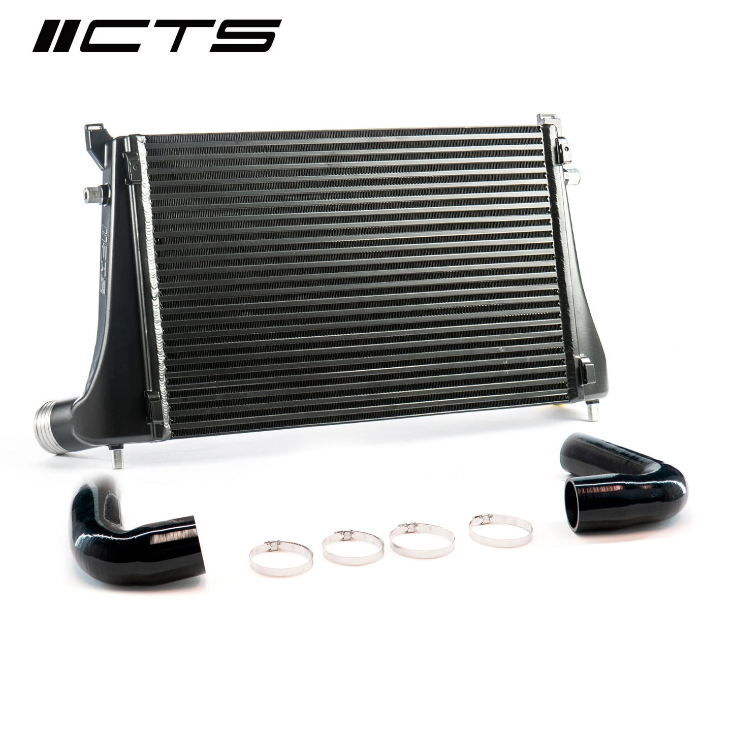 Direct Fit Intercooler | VW MQB MK8 GTI/Golf R | CTS Turbo