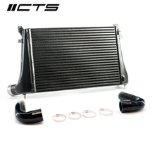 Direct Fit Intercooler | VW MQB MK8 GTI/Golf R | CTS Turbo