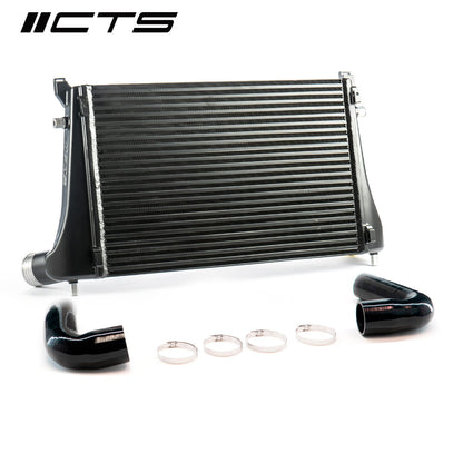 Direct Fit Intercooler | VW MQB MK8 GTI/Golf R | CTS Turbo