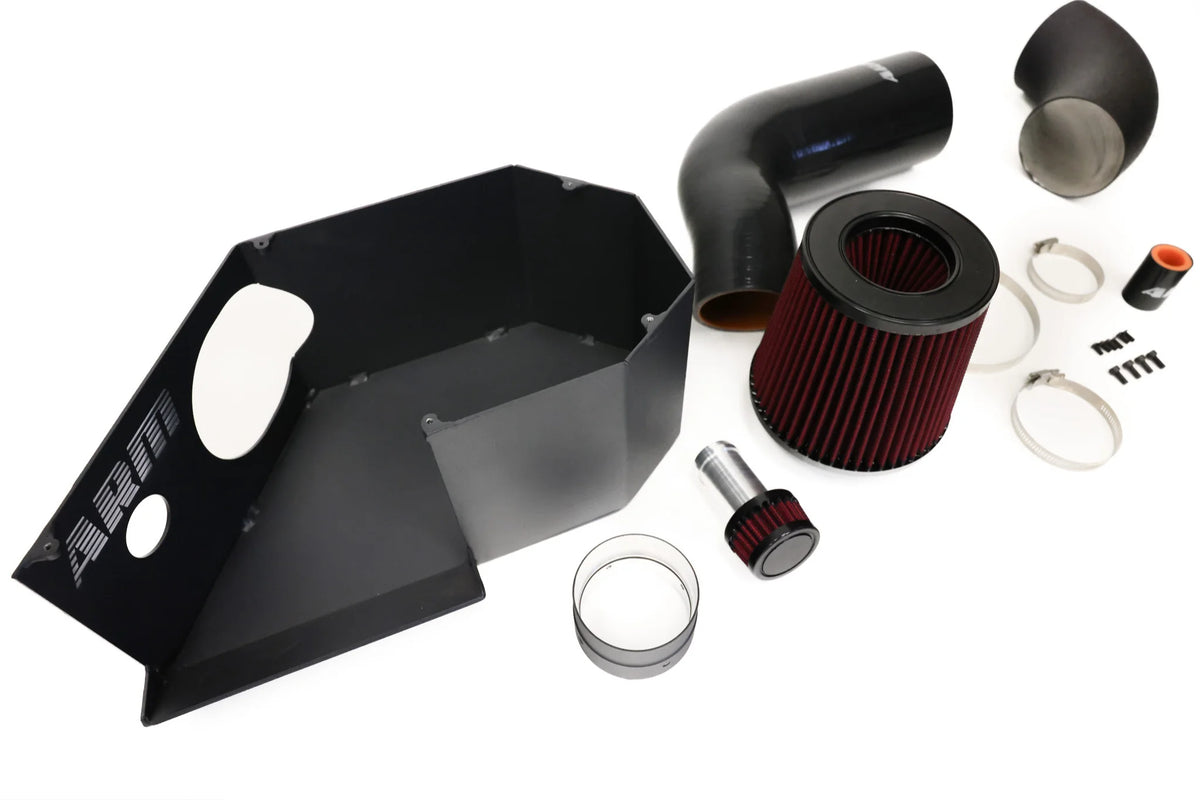 4" Intake System | VW MK8/MK8.5 GTI | ARM Motorsports