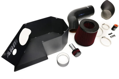 4" Intake System | VW MK8/MK8.5 GTI | ARM Motorsports
