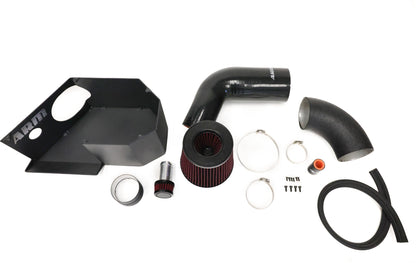 4" Intake System | VW MK8/MK8.5 GTI | ARM Motorsports