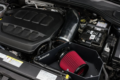 4" Intake System | VW MK8 Golf R & Audi 8Y S3 | ARM Motorsports