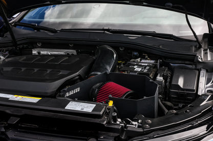 4" Intake System | VW MK8 Golf R & Audi 8Y S3 | ARM Motorsports