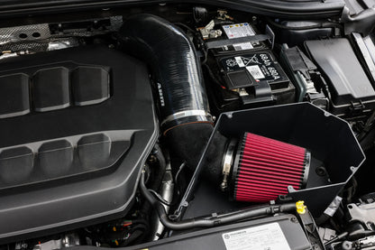 4" Intake System | VW MK8 Golf R & Audi 8Y S3 | ARM Motorsports