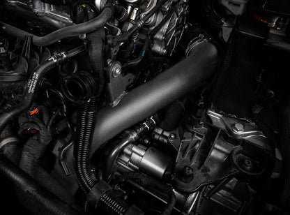 Turbo Outlet Pipe | MK8 Golf R, GTI, & 8Y S3 | Integrated Engineering