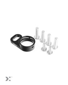MMX Turbo Inlet Elbows for BMW G8x S58