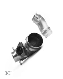 MMX Turbo Inlet Elbows for BMW G8x S58