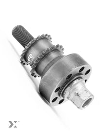 MMR 4-pinned Single Piece Crank Hub for BMW N55 & S55