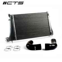 CTS Turbo Intercooler for VW/Audi GTI/Golf R & A3/S3/TT MQB 1.8T/2.0T