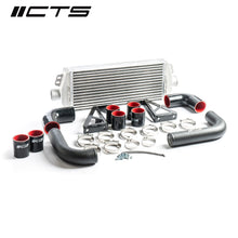 FMIC | VW MK7.5 MQB GTI/Golf R | CTS Turbo