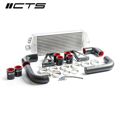 FMIC | VW MK7.5 MQB GTI/Golf R | CTS Turbo