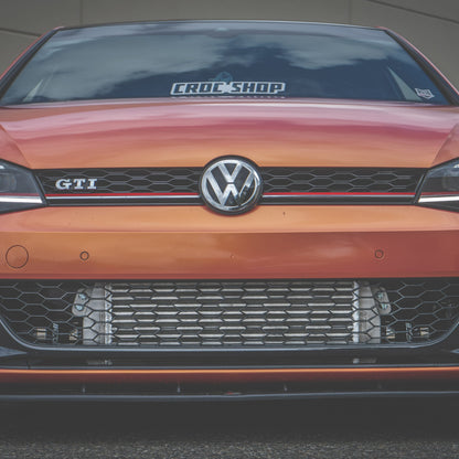 FMIC | VW MK7.5 MQB GTI/Golf R | CTS Turbo