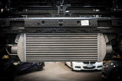 FMIC | VW MK7.5 MQB GTI/Golf R | CTS Turbo