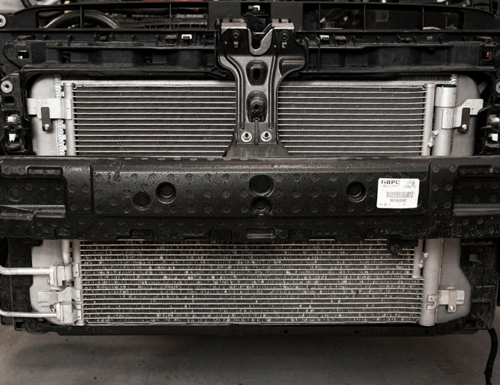 FDS Intercooler Kit | VW MK7/MK8 & Audi 8V/8Y 2.0T & 1.8T Gen 3 | Integrated Engineering