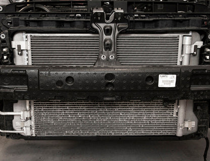FDS Intercooler Kit | VW MK7/MK8 & Audi 8V/8Y 2.0T & 1.8T Gen 3 | Integrated Engineering