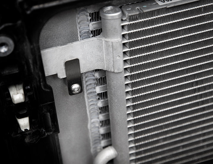 FDS Intercooler Kit | VW MK7/MK8 & Audi 8V/8Y 2.0T & 1.8T Gen 3 | Integrated Engineering