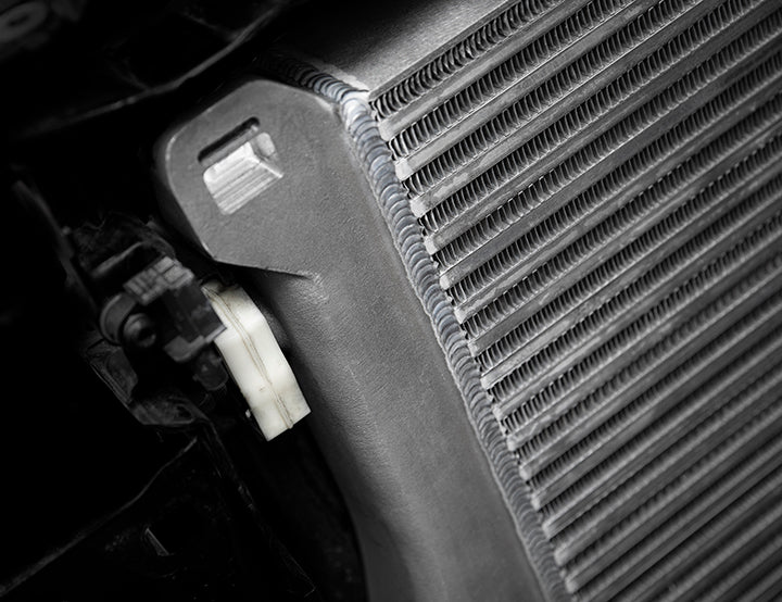 FDS Intercooler Kit | VW MK7/MK8 & Audi 8V/8Y 2.0T & 1.8T Gen 3 | Integrated Engineering