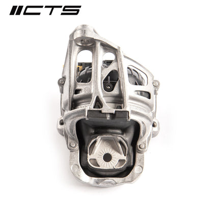 Street Sport Motor Mounts | Audi B9/9.5/4M A4/S4/A5/S5/RS5/SQ5/Q7/Allroad | CTS Turbo
