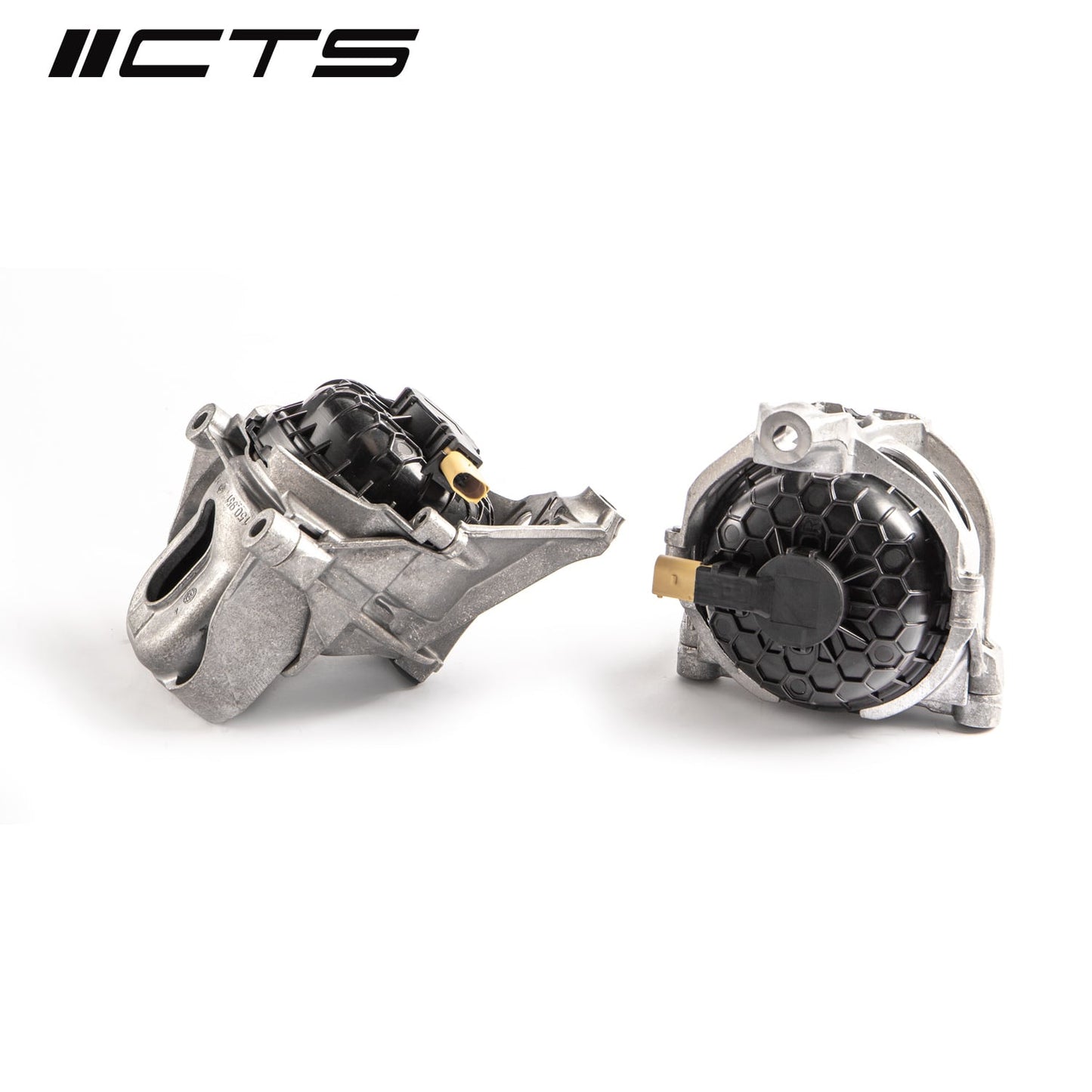 Street Sport Motor Mounts | Audi B9/9.5/4M A4/S4/A5/S5/RS5/SQ5/Q7/Allroad | CTS Turbo