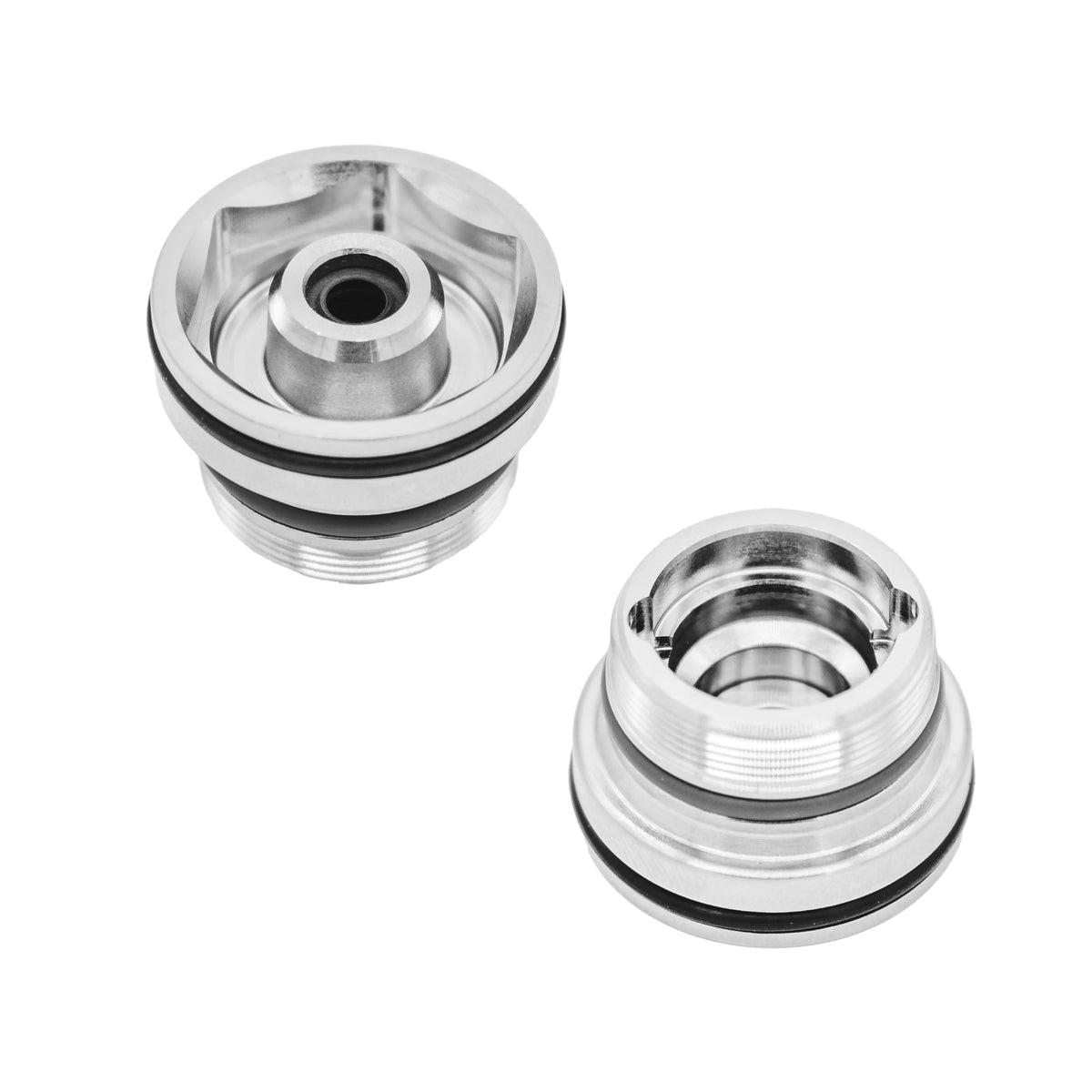HPFP Rebuild Kit | Audi - Gen 3 2.0T (2016+) | TGK Motorsport
