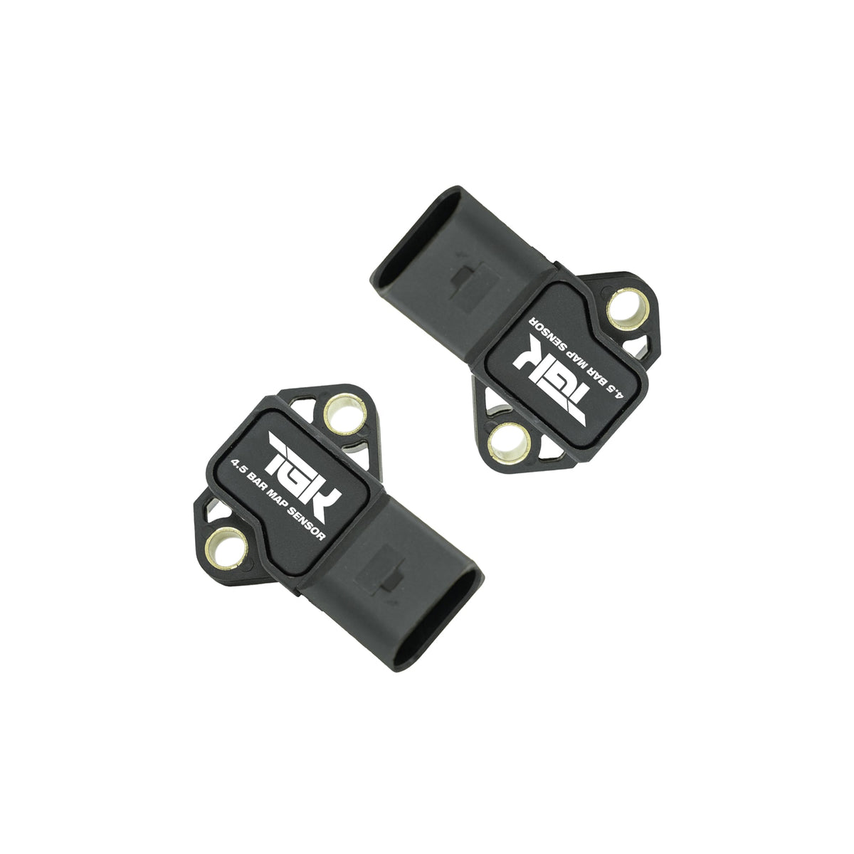 Audi - 4.0T 4.5 Bar MAP Sensor (3 Sensors) | Audi 3 Sensors, C7/C7.5, D4/D4.5 | TGK Motorsport