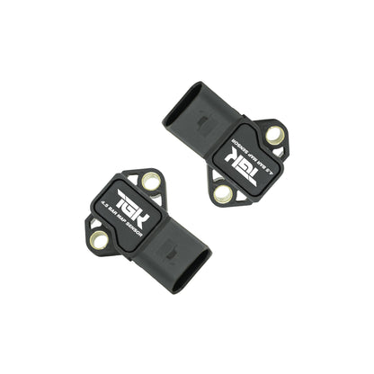 Audi - 4.0T 4.5 Bar MAP Sensor (3 Sensors) | Audi 3 Sensors, C7/C7.5, D4/D4.5 | TGK Motorsport