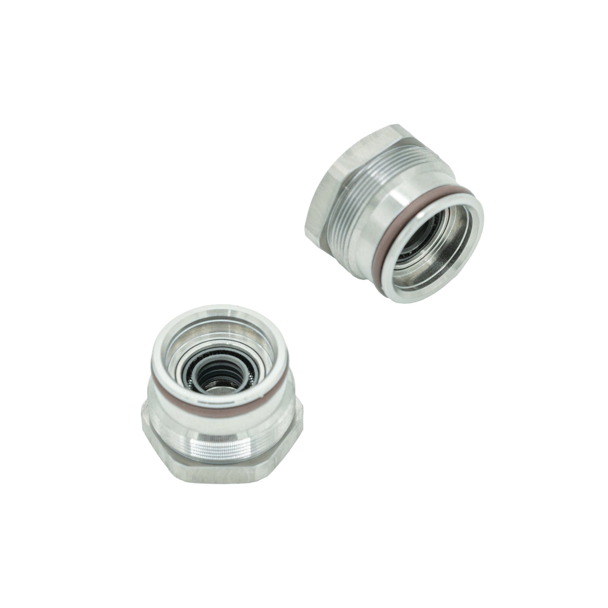 HPFP Rebuild Kit | Audi - Gen 2 4.2L (B8 RS5, A8, W12) | TGK Motorsport