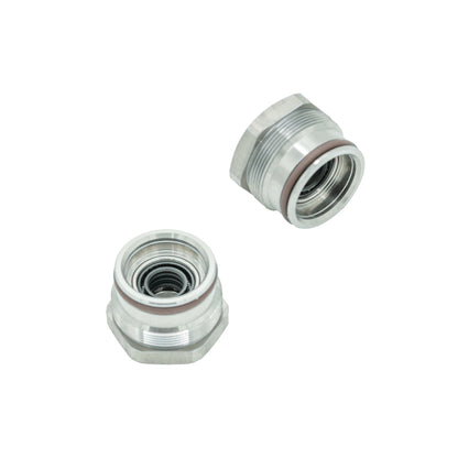 HPFP Rebuild Kit | Audi - Gen 2 4.2L (B8 RS5, A8, W12) | TGK Motorsport