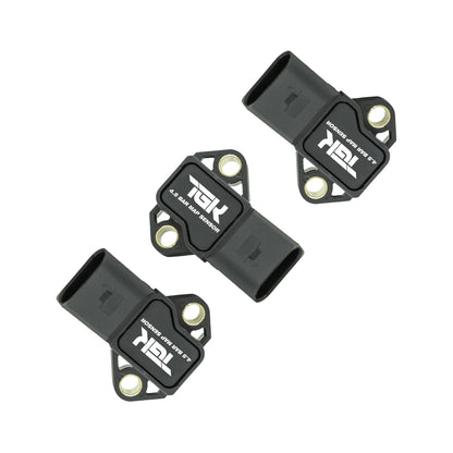 Audi - 4.0T 4.5 Bar MAP Sensor (3 Sensors) | Audi 3 Sensors, C7/C7.5, D4/D4.5 | TGK Motorsport