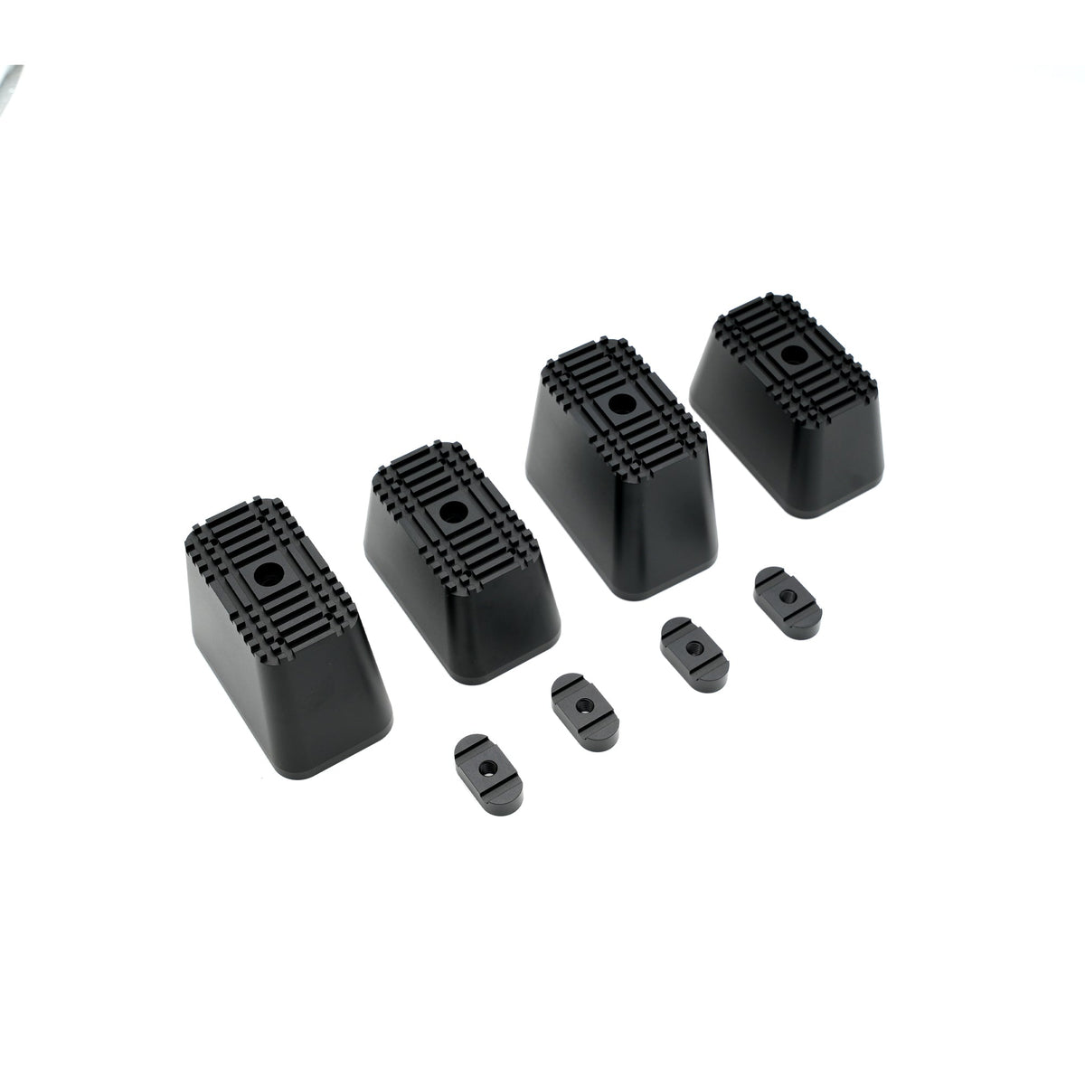 Billet Jack Blocks | Audi - C7 A6/S6/RS6/A7/S7/RS7 (Newest Design) | TGK Motorsport