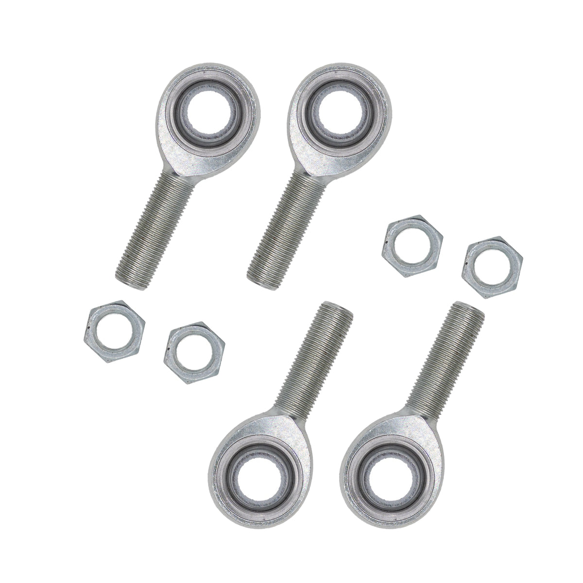 Adjustable Spherical Front Swaybar Endlink Rebuild Set - Track | Audi 4M/4.5M, 4M8, B8/B8.5, B9/B9.5 | TGK Motorsport