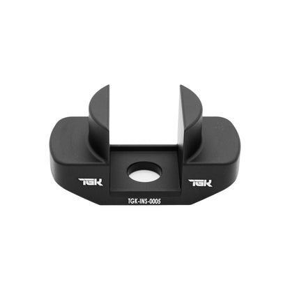 Rear Subframe Inserts | Audi - B9 A4/S4/RS4/A5/S5/RS5/Allroad | TGK Motorsport