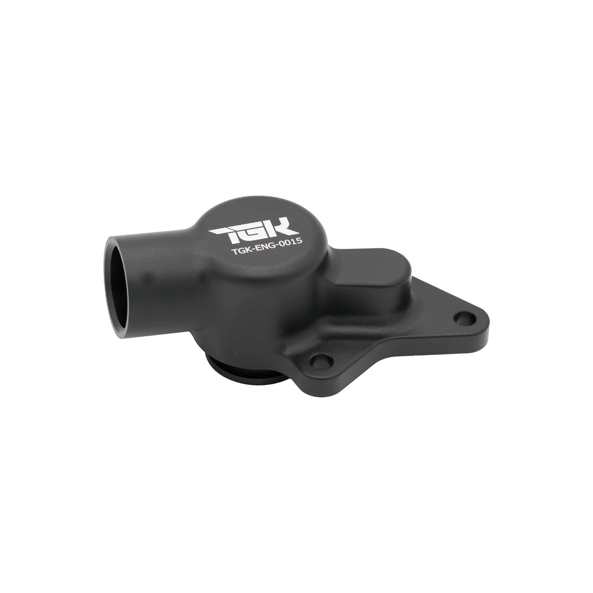 TGK Motorsport Coolant Shutoff Valve Delete Kit for Audi EA839 2.9T/3.0T