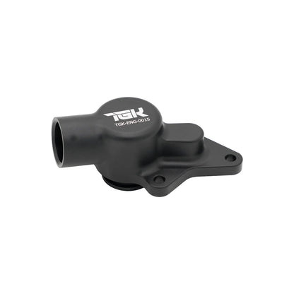 TGK Motorsport Coolant Shutoff Valve Delete Kit for Audi EA839 2.9T/3.0T