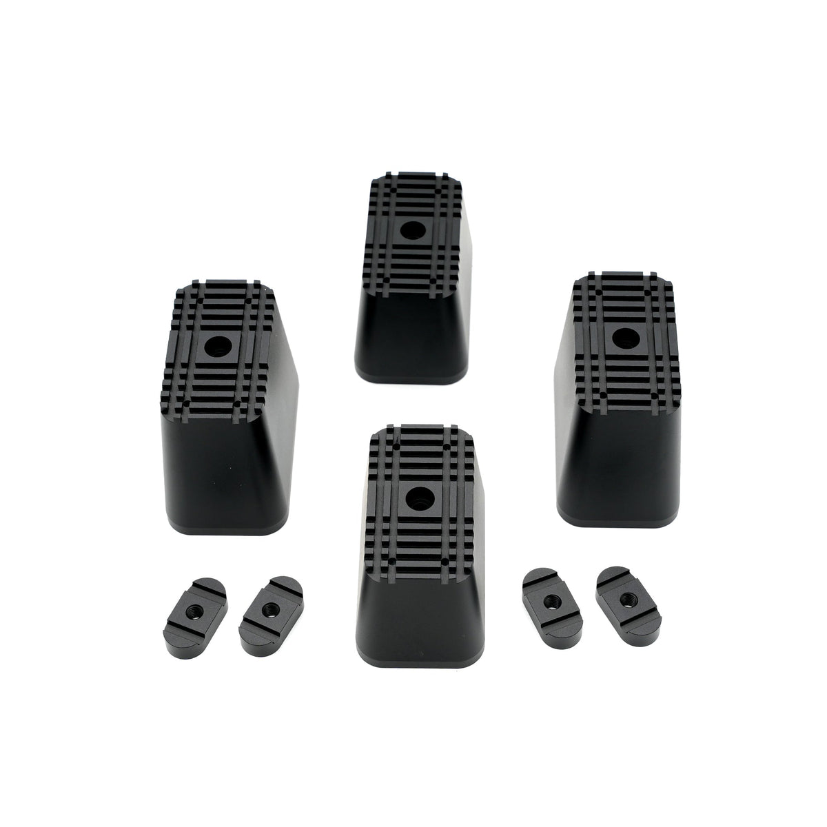 Billet Jack Blocks | Audi - C7 A6/S6/RS6/A7/S7/RS7 (Newest Design) | TGK Motorsport