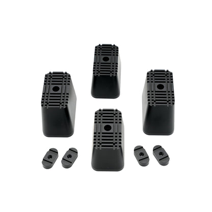 Billet Jack Blocks | Audi - C7 A6/S6/RS6/A7/S7/RS7 (Newest Design) | TGK Motorsport