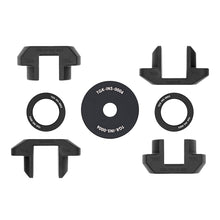Total Rear Subframe Insert Kit | Audi - 4M Q7/SQ7/Q8/SQ8/RSQ8 | TGK Motorsport