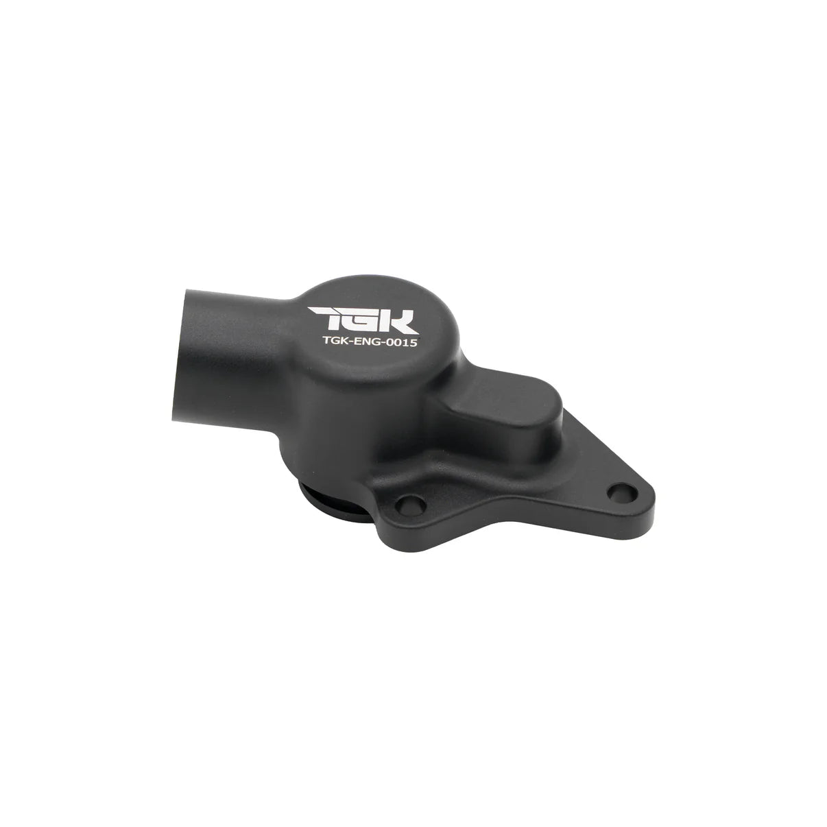 TGK Motorsport Coolant Shutoff Valve Delete Kit for Audi EA839 2.9T/3.0T