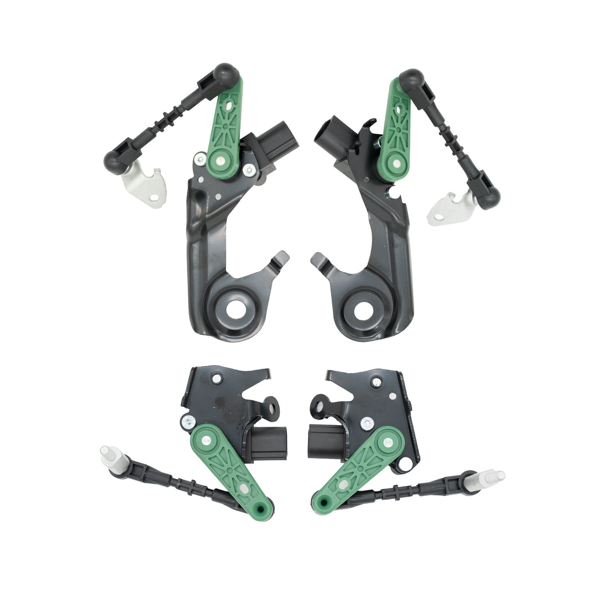 Suspension | Audi - C7/D4 Front and Rear Right Height Sensors | TGK Motorsport