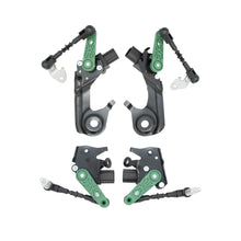 Suspension | Audi - C7/D4 Front and Rear Right Height Sensors | TGK Motorsport